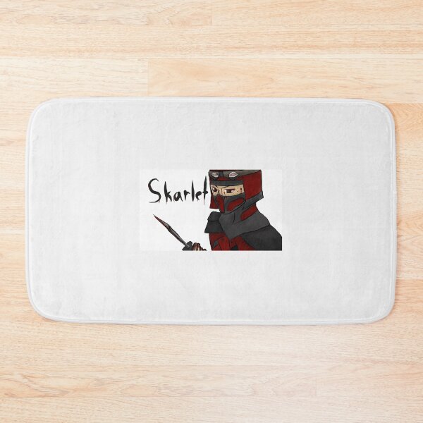 Item preview, Skarlet MK1| Perfect Gift designed and sold by celiaflora.
