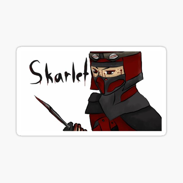 Artikel-Vorschau von Skarlet MK1| Perfektes Geschenk, designt und verkauft von celiaflora.
