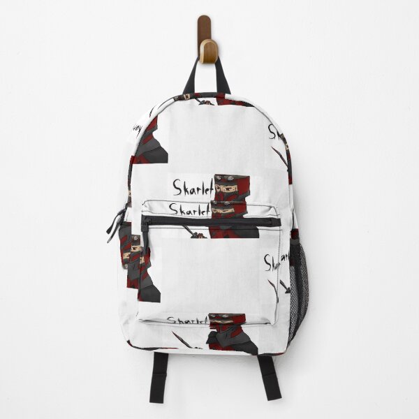 Item preview, Skarlet MK1| Perfect Gift designed and sold by celiaflora.