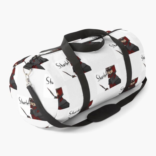 Item preview, Skarlet MK1| Perfect Gift designed and sold by celiaflora.