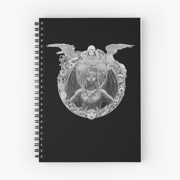 Item preview, Traitor Angel and his proud rebellious Arms (Version 1) designed and sold by XavierNVD.