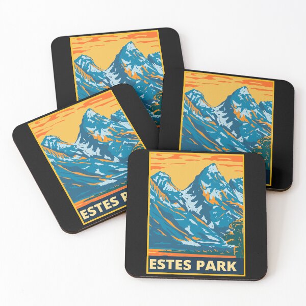 Item preview, Estes park designed and sold by Tej0711.