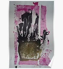 High Five Poster