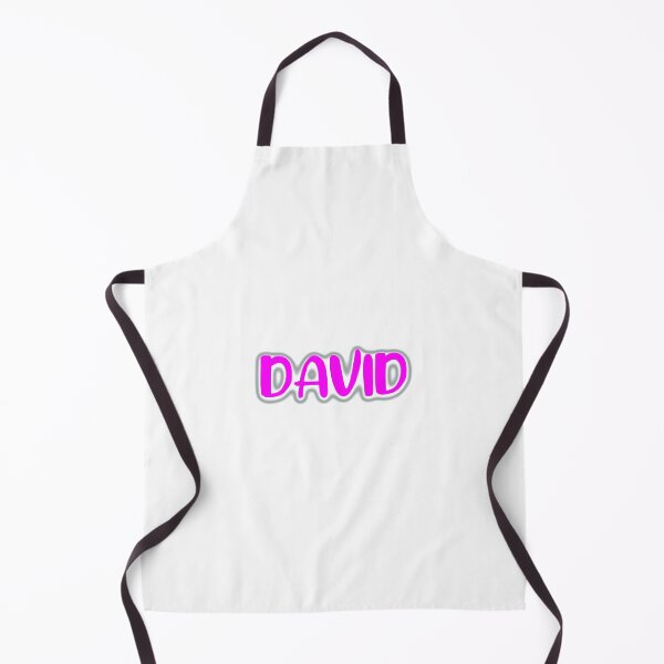 Item preview, DAVID designed and sold by pink-name.