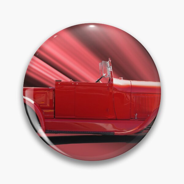 Item preview, 1927 Ford Roadster Pickup 'Profile' designed and sold by DaveKoontz.