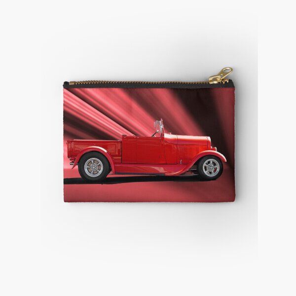 Item preview, 1927 Ford Roadster Pickup 'Profile' designed and sold by DaveKoontz.