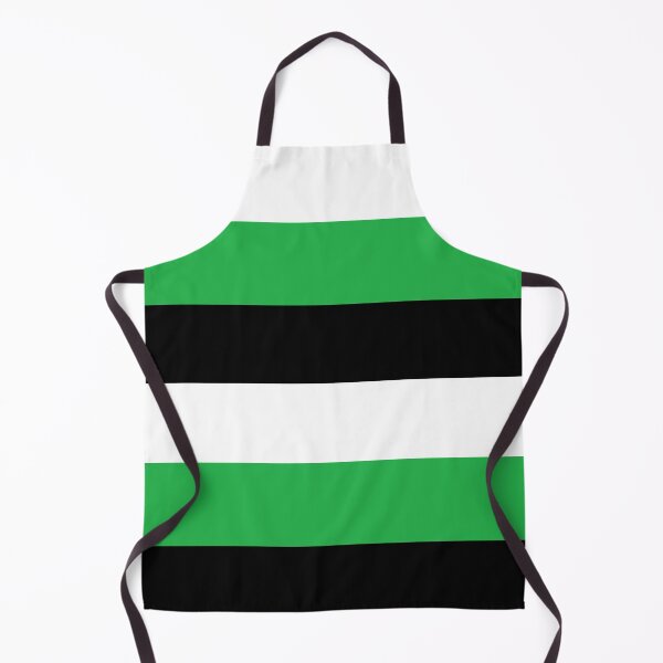 Item preview, Neutrois Pride Stripes designed and sold by punkauracrystal.