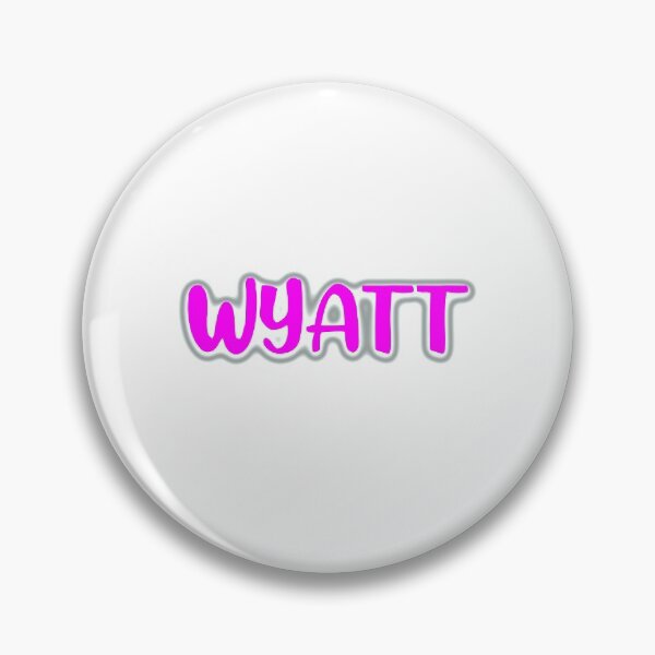 Item preview, WYATT designed and sold by pink-name.