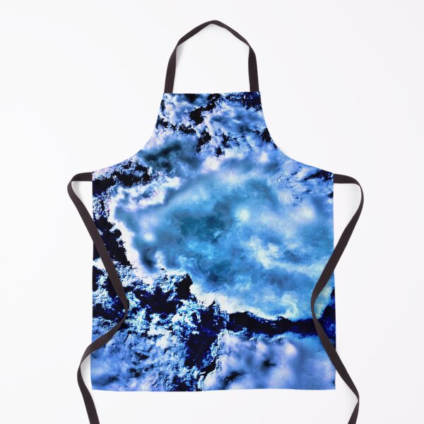 Item preview, Clouds Of Deep Blue designed and sold by ralphsamo.