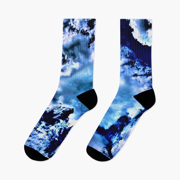 Item preview, Clouds Of Deep Blue designed and sold by ralphsamo.