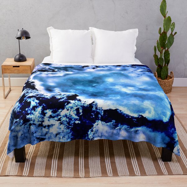 Item preview, Clouds Of Deep Blue designed and sold by ralphsamo.