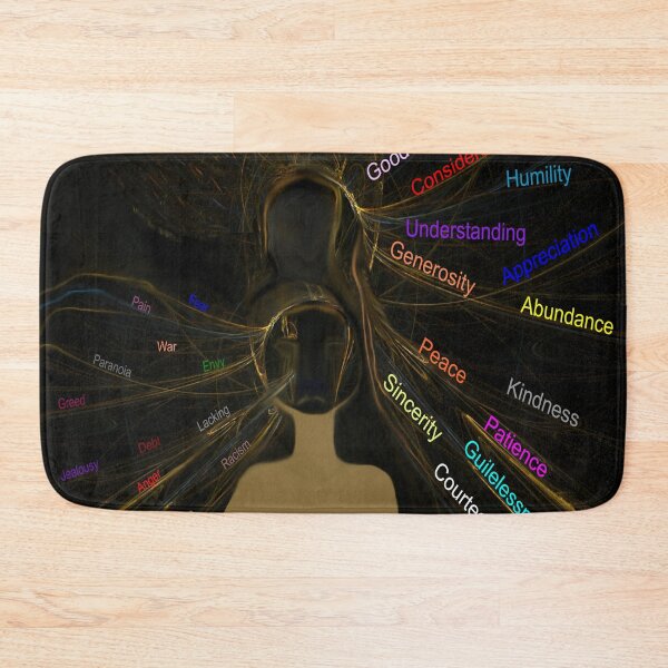 Item preview, Higher Self Above Ego designed and sold by C J Lewis.
