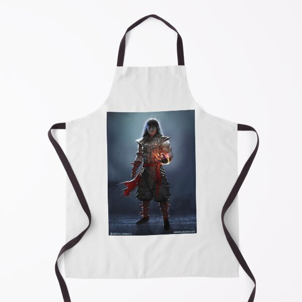 Artikelvorschau, Mortal Combat Warrior Konzept Ar| Perfektes Geschenk entworfen und verkauft von celiaflora.