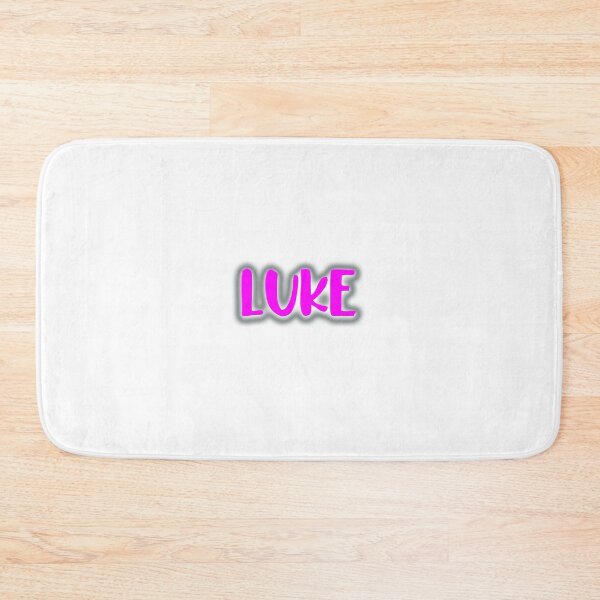Item preview, LUKE designed and sold by pink-name.