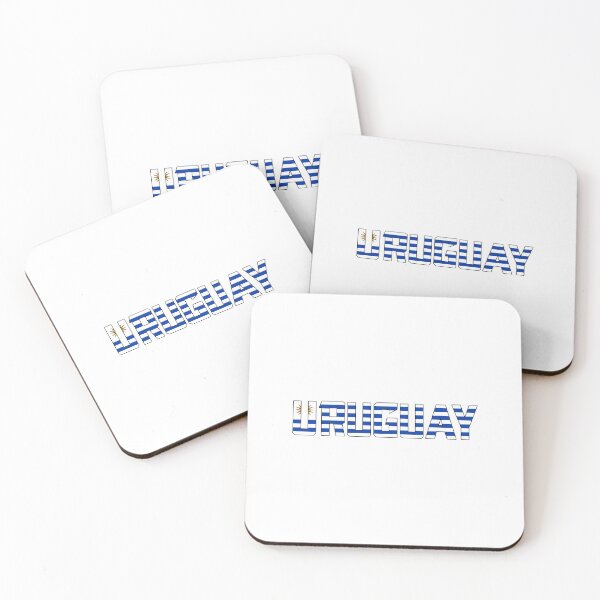 Item preview, Uruguay designed and sold by AmrMualla.
