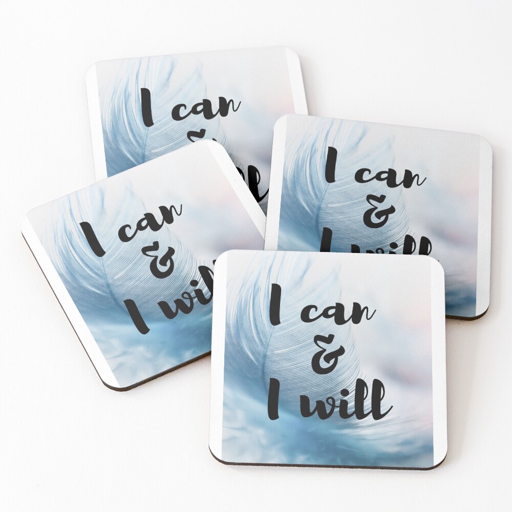 Item preview, Coasters (Set of 4) designed and sold by Designartist24.
