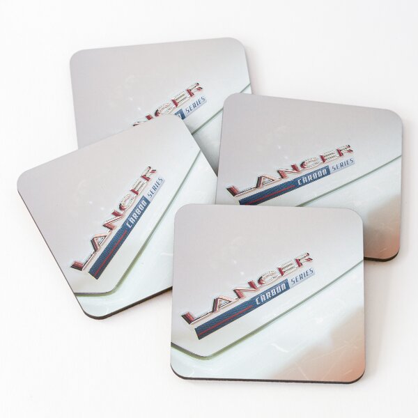 Item preview, Mitsubishi Lancer Evolution X Detail [ Print & iPad / iPod / iPhone Case ] designed and sold by Mauricio Santana.