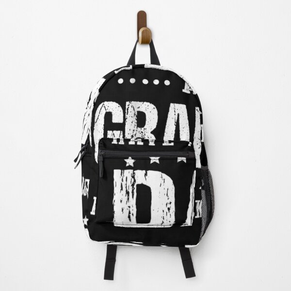 Item preview, Mens I Have Two Titles Dad And Grandad Funny Family Fathers Day designed and sold by laurader.