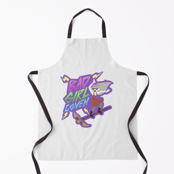 Item preview, Bad Girl Coven (purple| Perfect Gift designed and sold by ashleylice.