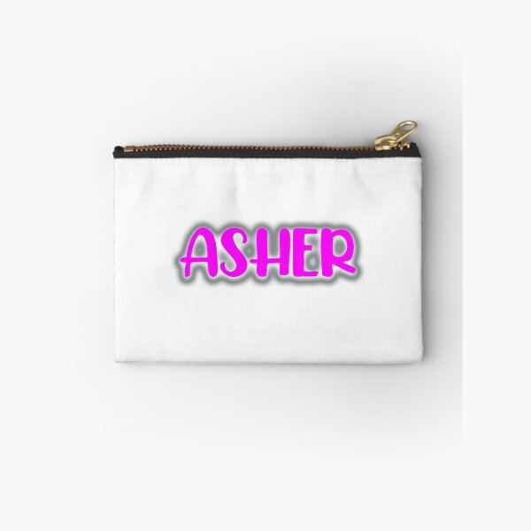 Item preview, ASHER designed and sold by pink-name.