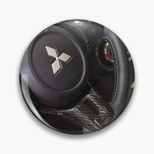 Item preview, Mitsubishi Lancer Evolution X Wheel [ Print & iPad / iPod / iPhone Case ] designed and sold by Mauricio Santana.