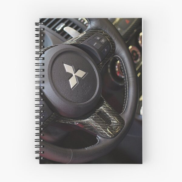 Item preview, Mitsubishi Lancer Evolution X Wheel [ Print & iPad / iPod / iPhone Case ] designed and sold by Mauricio Santana.