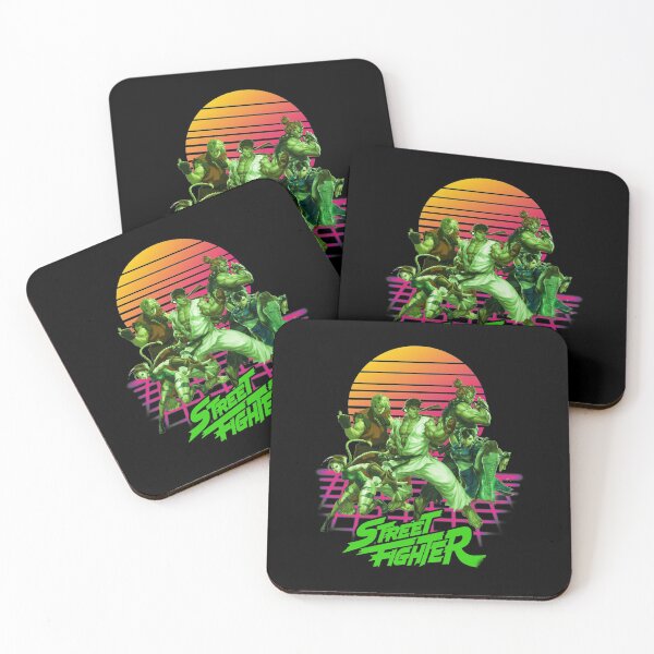Item preview, Videojuego Street Fighter Funny Ar | Regalo perfecto designed and sold by celiaflora.