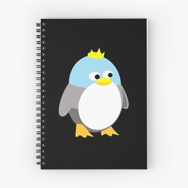 Item preview, Subtle demiboy penguin. demiboy penguin. demiboys penguin 2 designed and sold by tiredandbored.