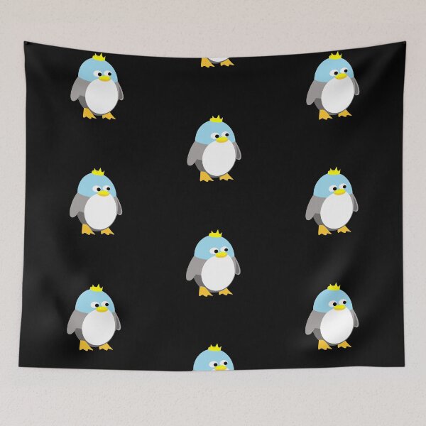 Item preview, Subtle demiboy penguin. demiboy penguin. demiboys penguin 2 designed and sold by tiredandbored.