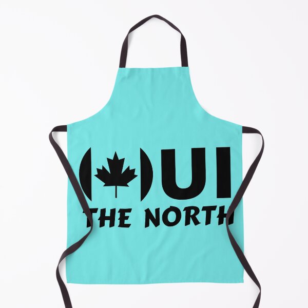 Item preview, Vintage Oui North Typography and illustration  designed and sold by garniturex.