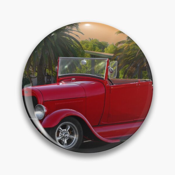 Item preview, 1927 Ford Roadster Pickp designed and sold by DaveKoontz.