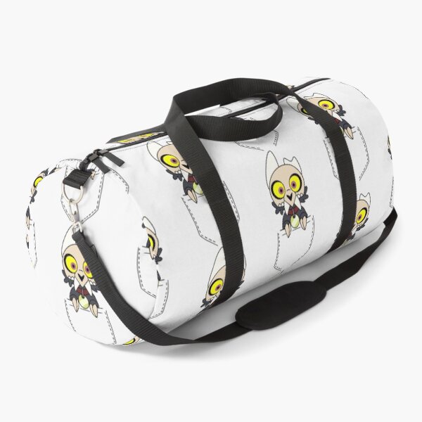 There’s a King in your pocke| Perfect Gift Duffle Bag