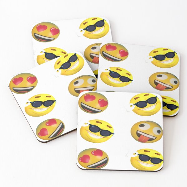 Item preview, Awesome pack of emoji:emoji lover:cursed emoji designed and sold by mohamedalso.