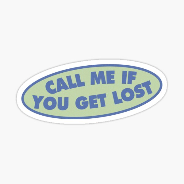 Get Lost Gifts Merchandise Redbubble