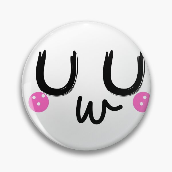 Item preview, uwu copypasta designed and sold by bahicharafe.