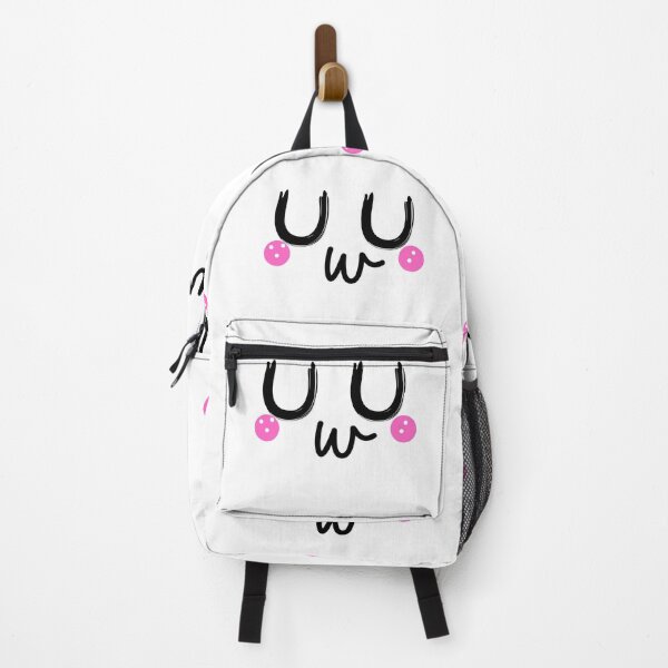 Item preview, uwu copypasta designed and sold by bahicharafe.