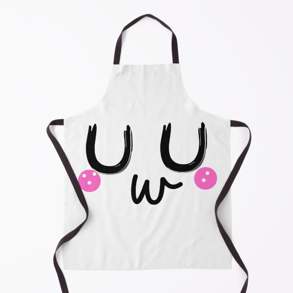 Item preview, uwu copypasta designed and sold by bahicharafe.