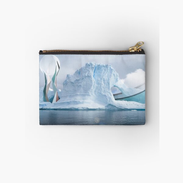 Item preview, Icy Fantasy Sculptures  designed and sold by Petra Rosa.
