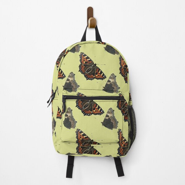 Item preview, Butterfly - Little Fox - Photo Design - Pattern Photo Design designed and sold by kikidu21.