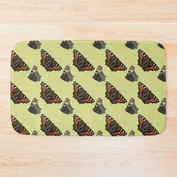 Item preview, Butterfly - Little Fox - Photo Design - Pattern Photo Design designed and sold by kikidu21.