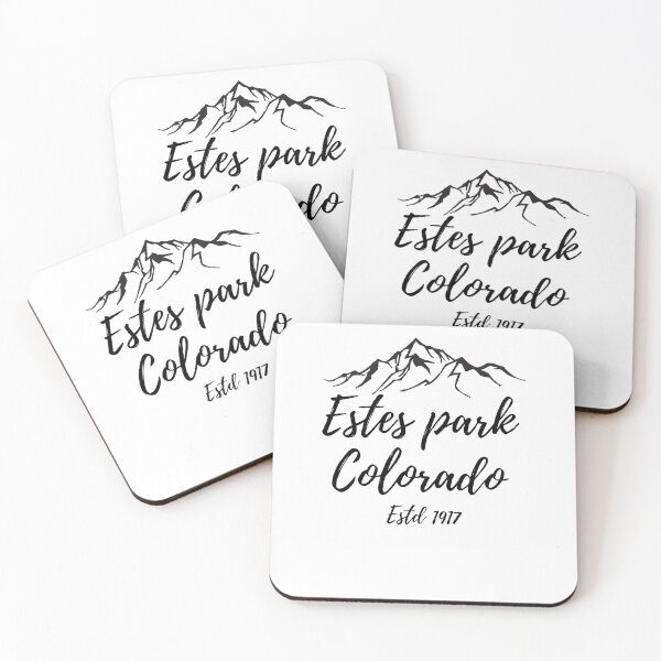 Item preview, Parque Estes designed and sold by Tej0711.