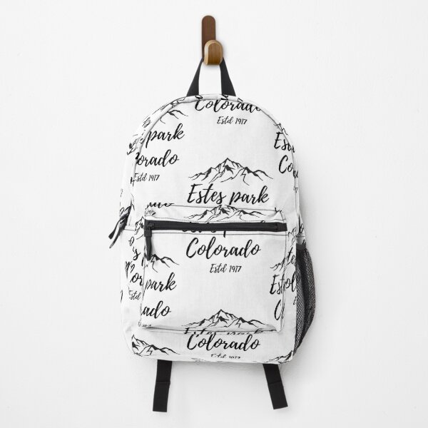 Item preview, Estes park designed and sold by Tej0711.