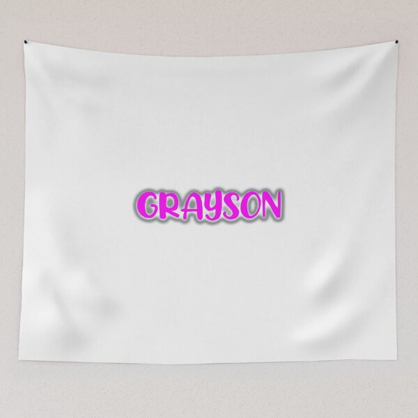 Item preview, GRAYSON designed and sold by pink-name.
