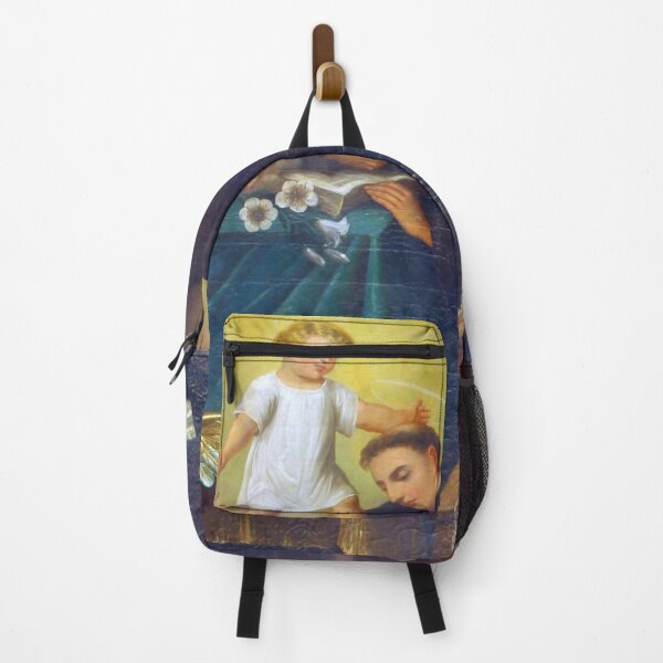 Item preview, Saint Anthony of Padua designed and sold by Journeys of Faith.