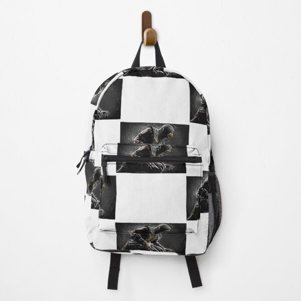 Item preview, Mortal Combat Scorpion Warrio| Perfect Gift designed and sold by celiaflora.