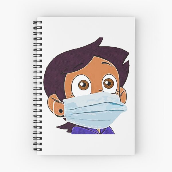 Item preview, the owl house lumity mask cove| Perfect Gift designed and sold by ashleylice.