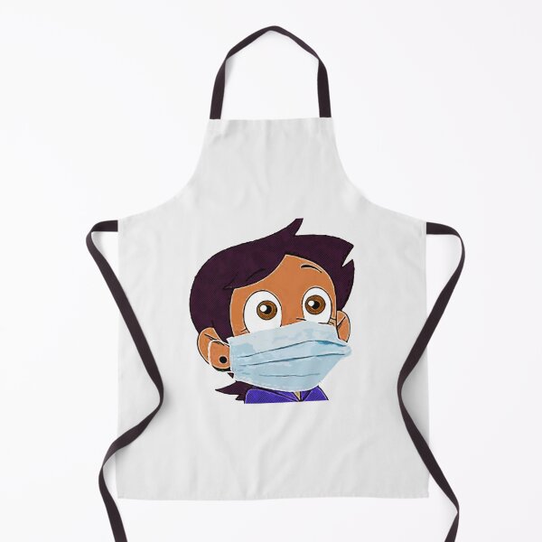 Item preview, the owl house lumity mask cove| Perfect Gift designed and sold by ashleylice.