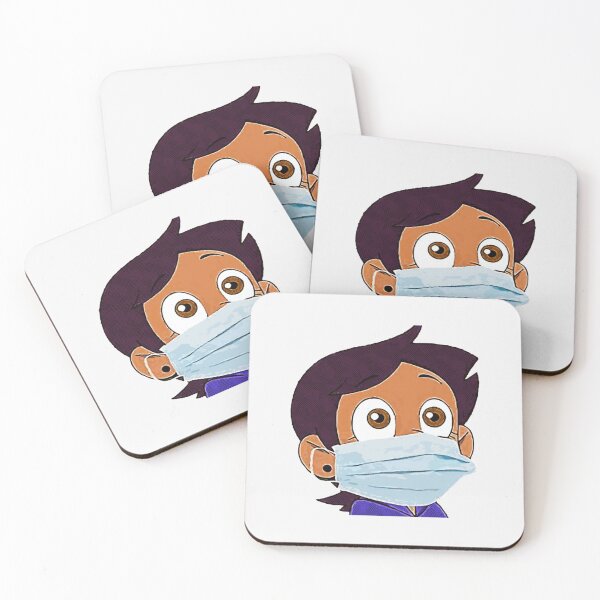 Item preview, the owl house lumity mask cove| Perfect Gift designed and sold by ashleylice.