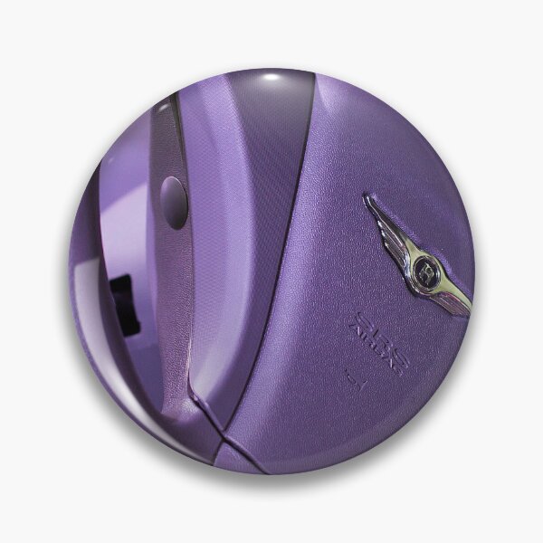 Item preview, Chery S-18 Reev Electric Steering Wheel [ Print & iPad / iPod / iPhone Case ] designed and sold by Mauricio Santana.