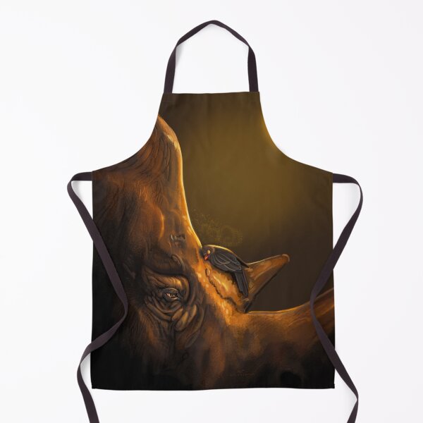 Item preview, Rhino Love designed and sold by AK-Hevonen.